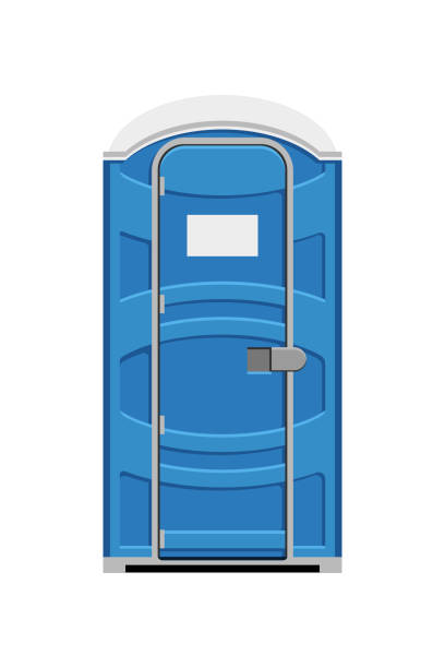 Types of Portable Toilets We Offer in San Rafael, CA