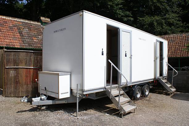 Best Event Portable Toilet Rental  in San Rafael, CA